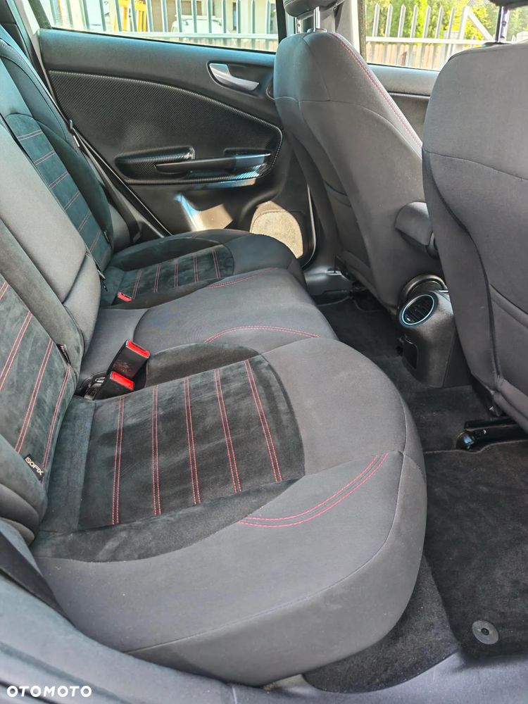Alfa Romeo Giulietta 1.4 TB MultiAir Super - 11
