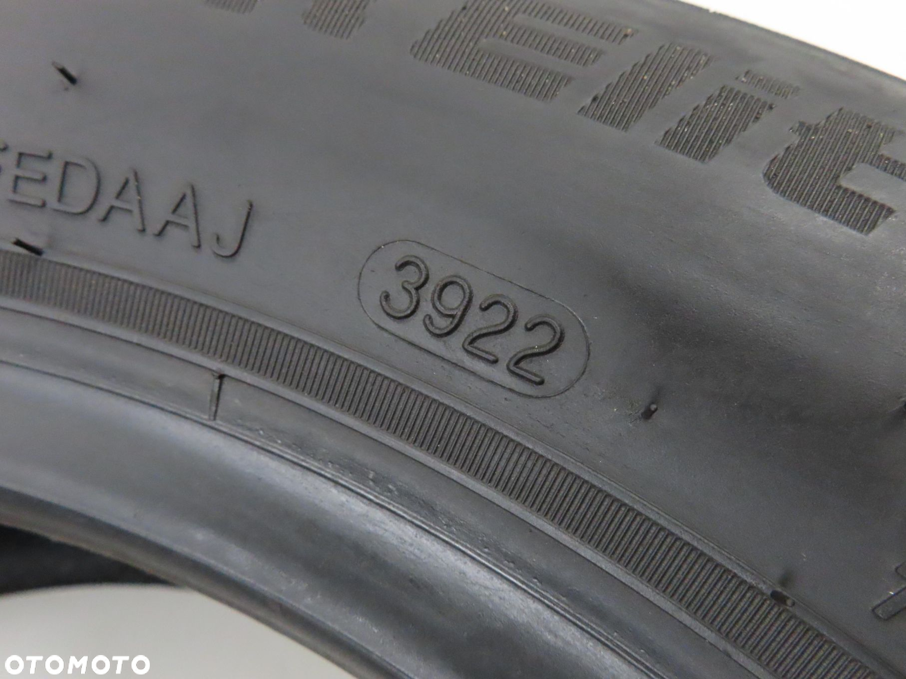 2x 185/60R15 OPONY CAŁOROCZNE Goodride All Season Elite Z-401 88H XL - 3