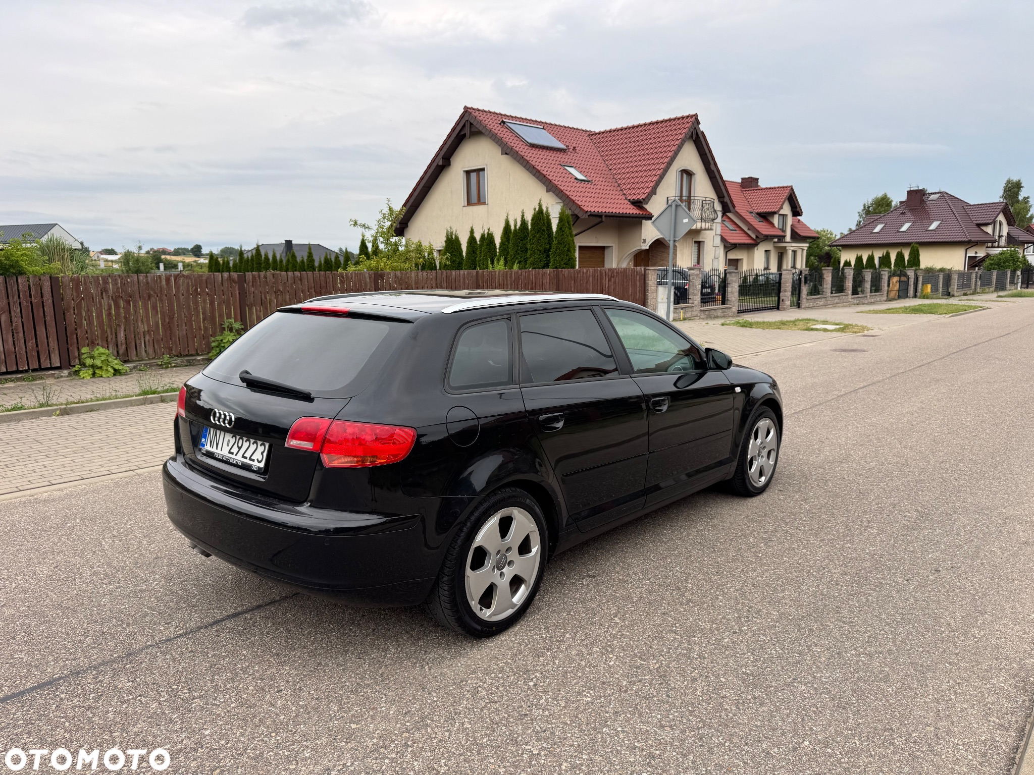 Audi A3 1.9 TDI Ambition - 3