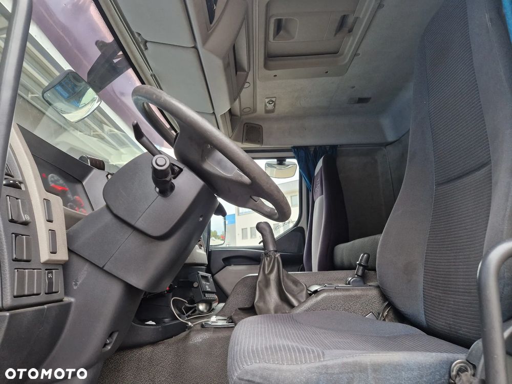 Volvo FE 280 | FM 280 | FL 280 - 17