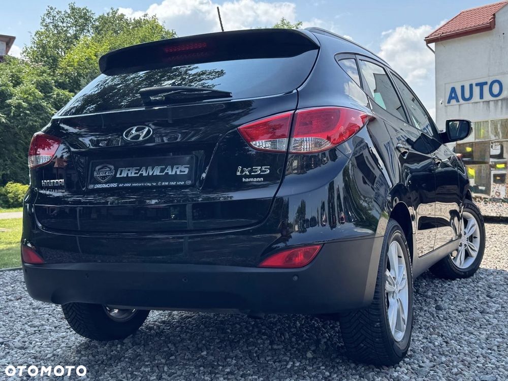 Hyundai ix35 - 12