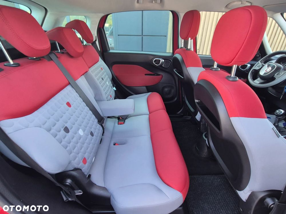 Fiat 500L 1.3 Multijet Start&Stopp Trekking - 30