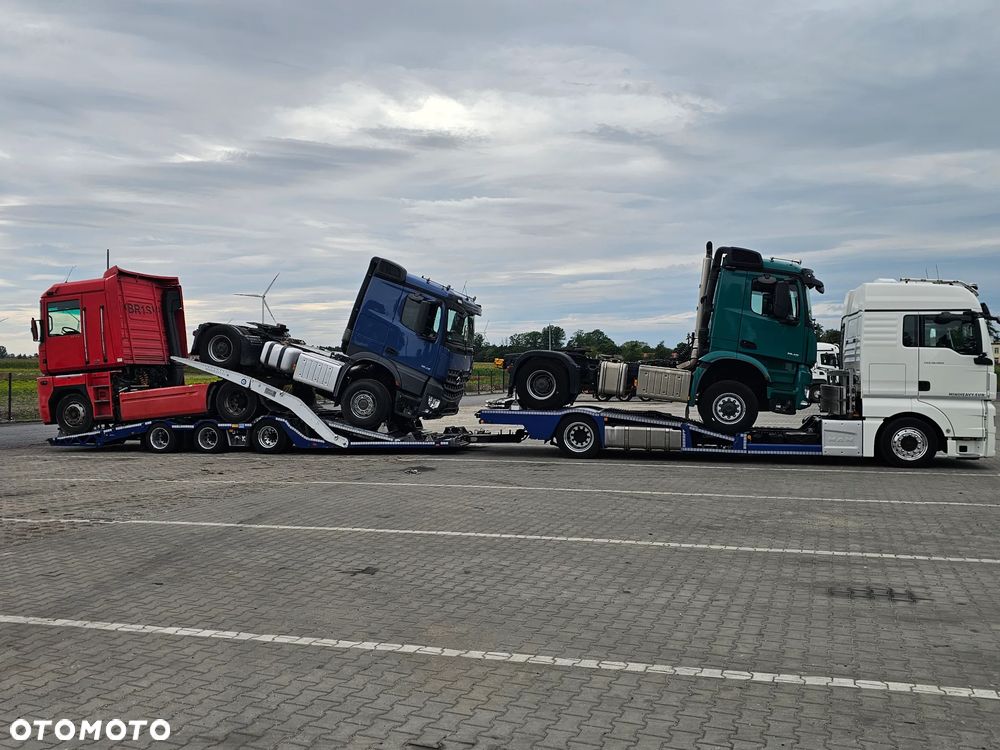 MAN Tgx 18.440 - 17