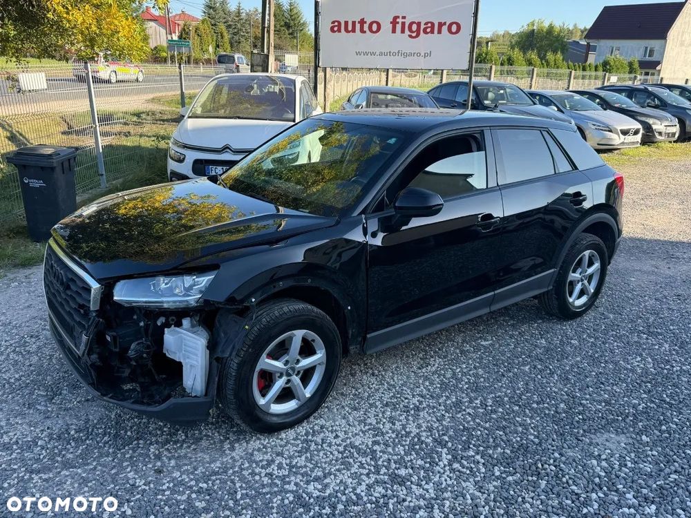Audi Q2 - 5