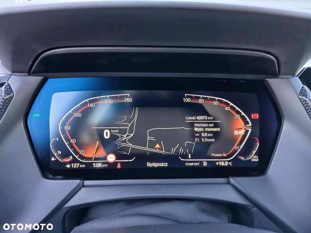 BMW Seria 1 120i Sport Line sport - 21