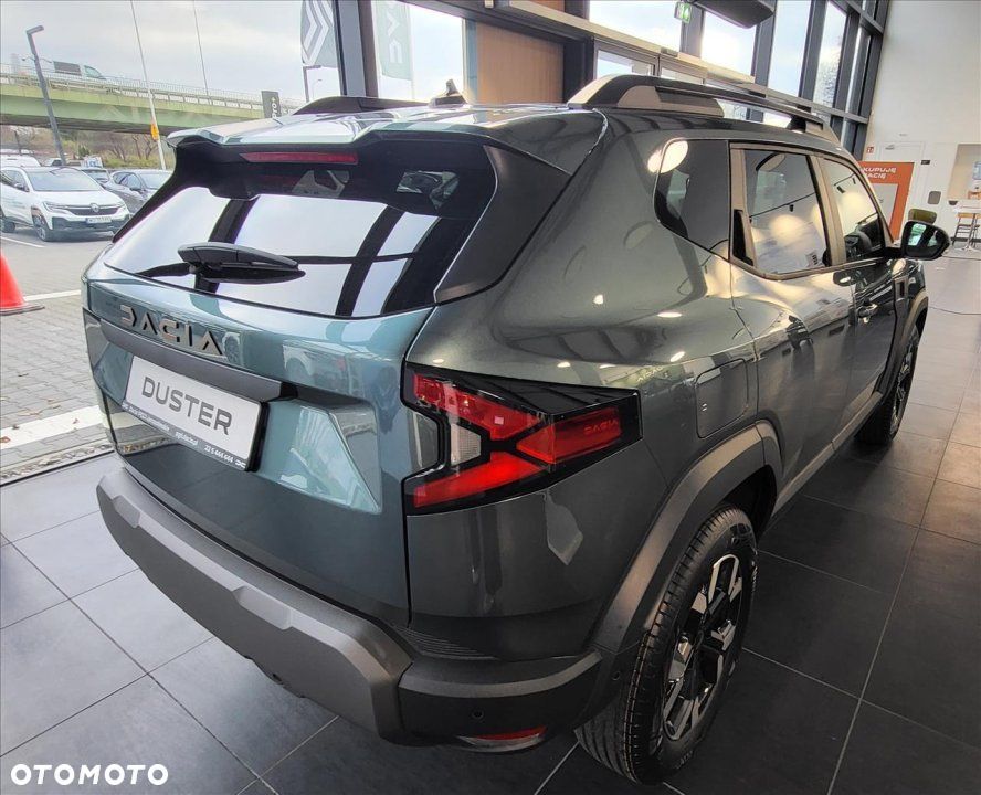 Dacia Duster - 4