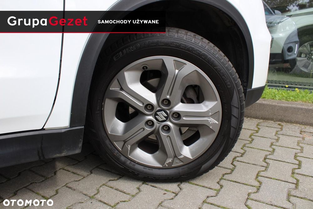Suzuki Vitara 1.6 Premium 2WD - 18