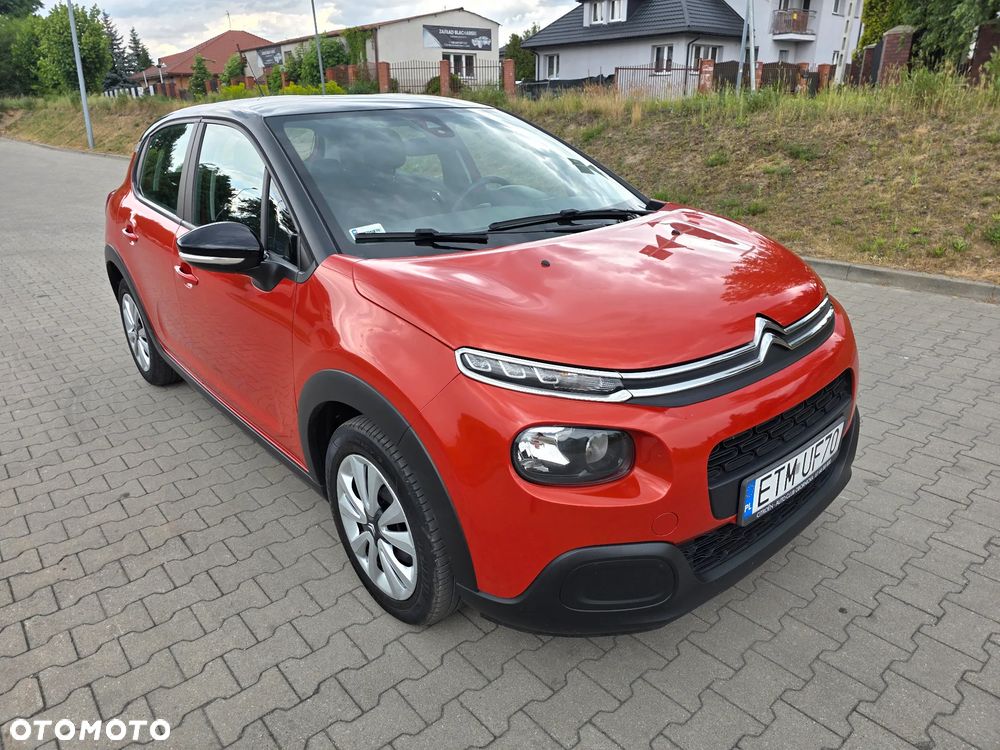 Citroën C3 - 2