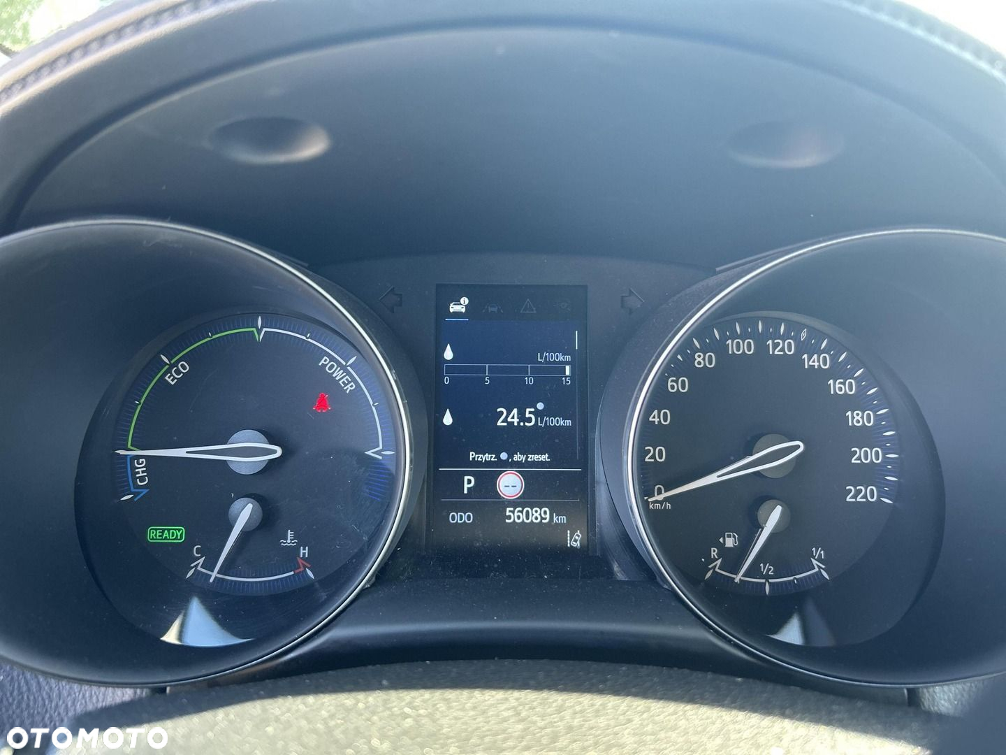 Toyota C-HR 2.0 Hybrid GR Sport - 19