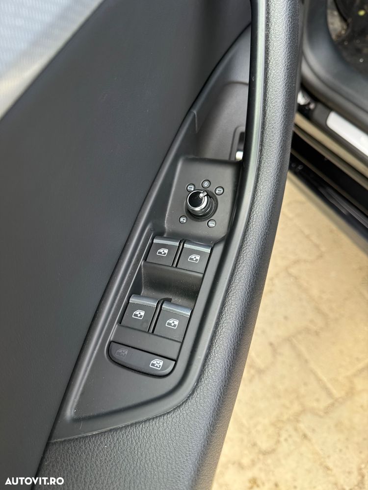 Audi A5 ack 40 TDI S tronic sport - 16