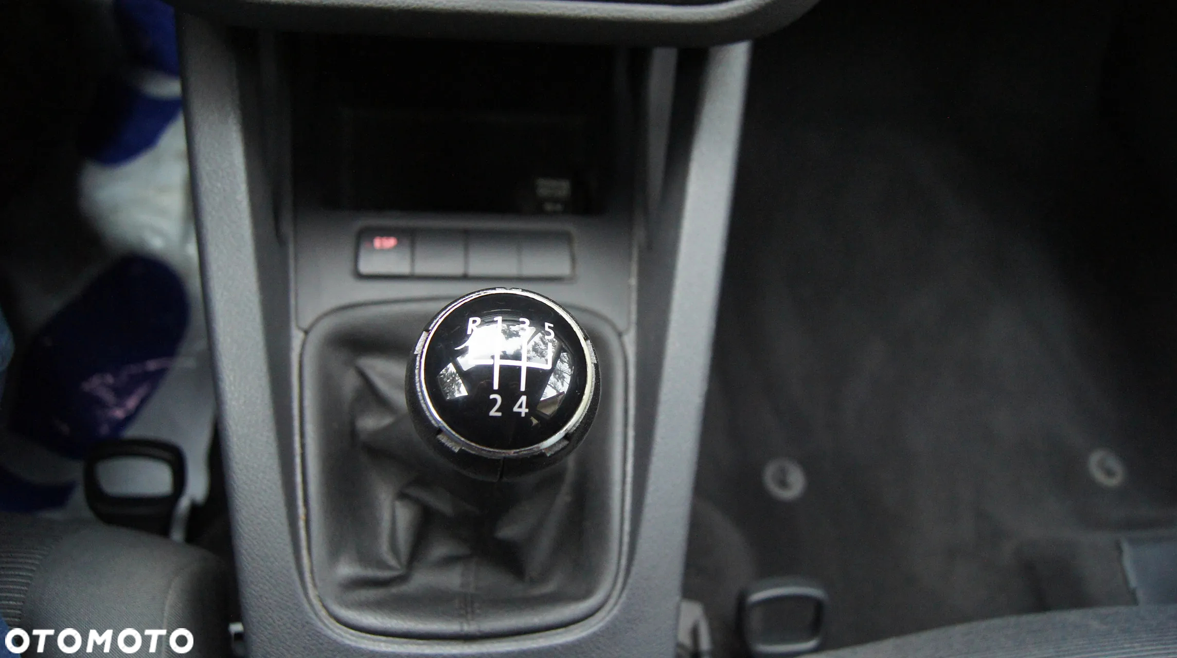 Volkswagen Golf V 1.4 Comfortline - 16