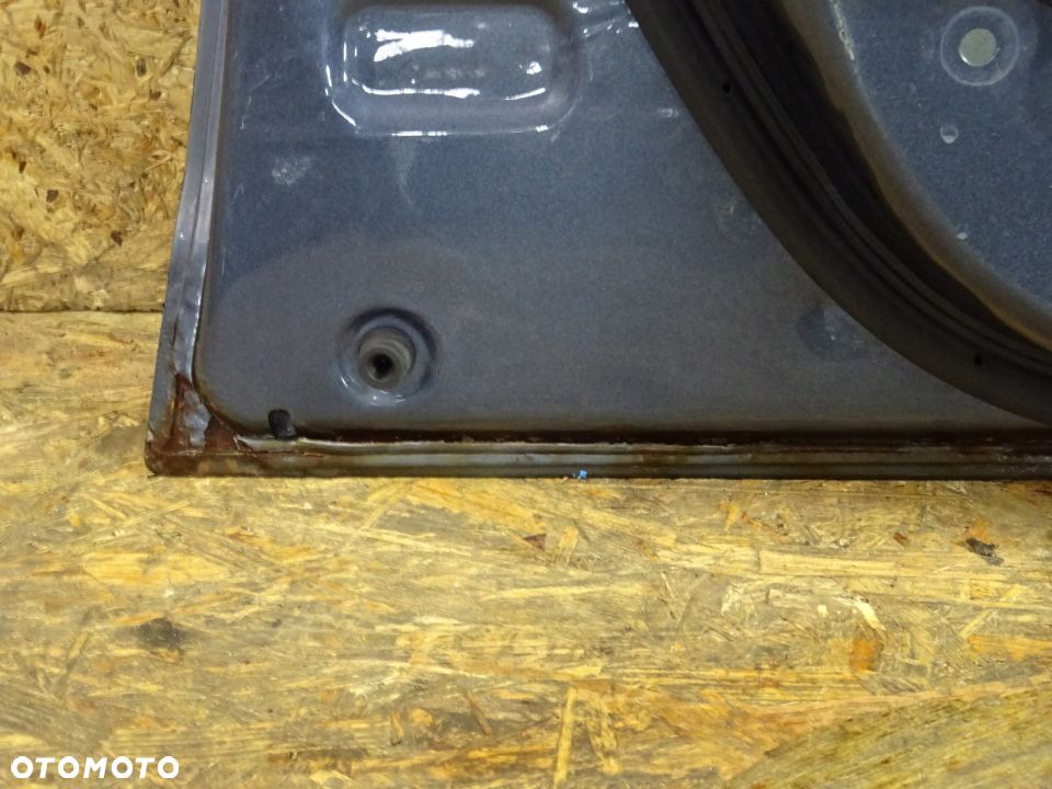 DRZWI LEWY PRZÓD TOYOTA COROLLA VERSO 2.0 D4D - 7