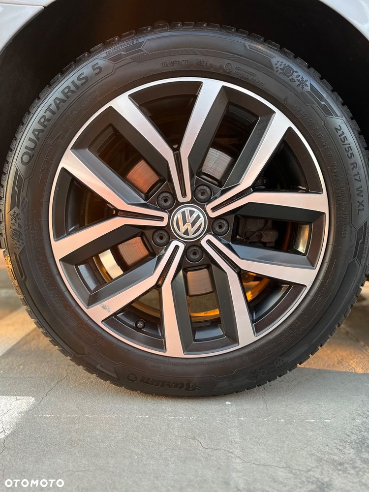 Volkswagen Passat 2.0 TDI SCR Comfortline - 20
