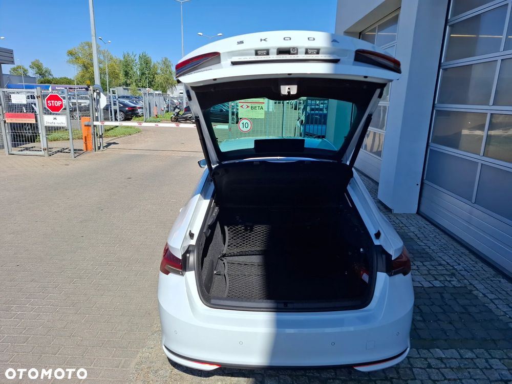 Skoda Octavia 2.0 TDI Selection - 15