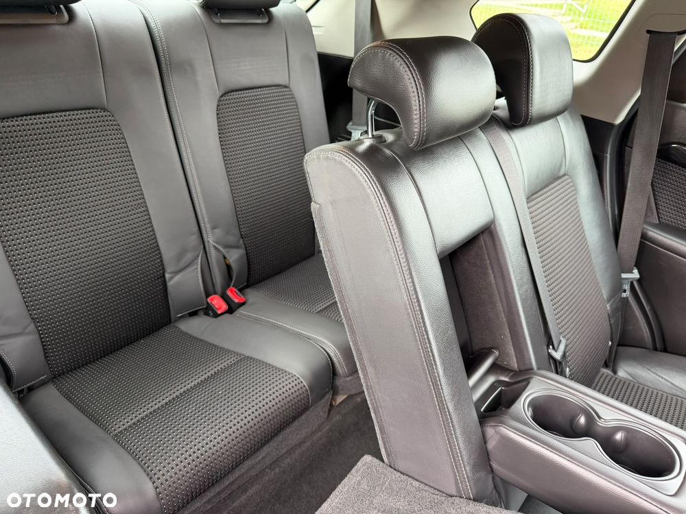 Chevrolet Captiva - 19