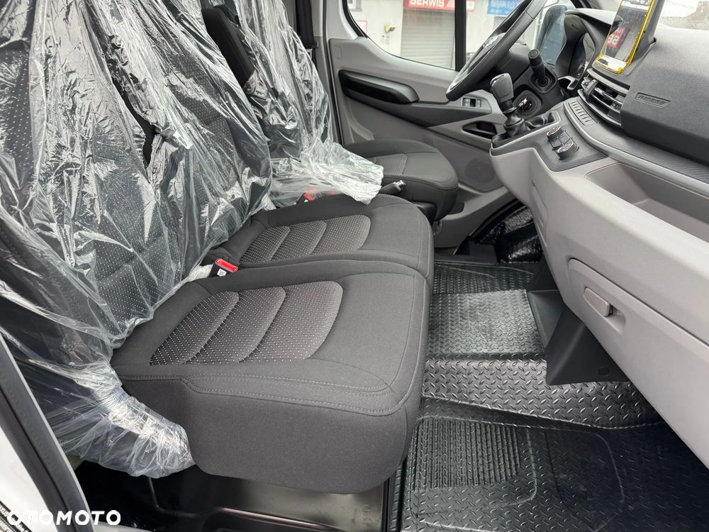 Maxus Deliver 9 - 16