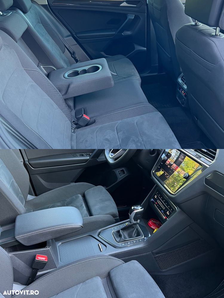 VOLKSWAGEN Tiguan 2022 — imagine 2