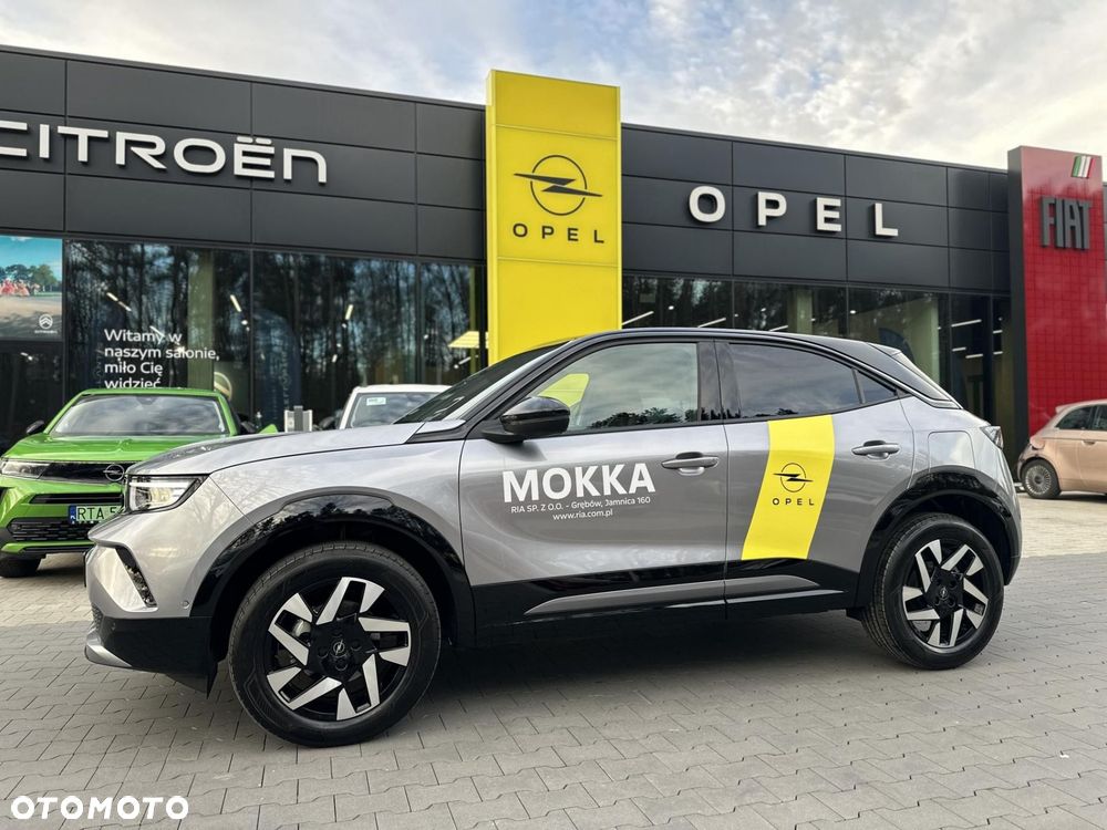 Opel Mokka - 2