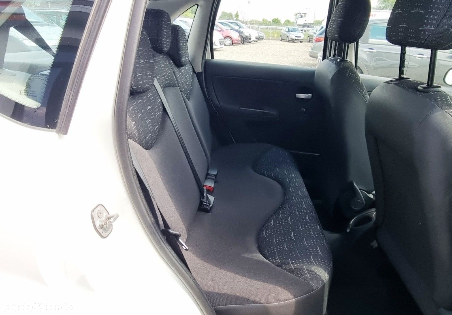 Citroën C3 - 19