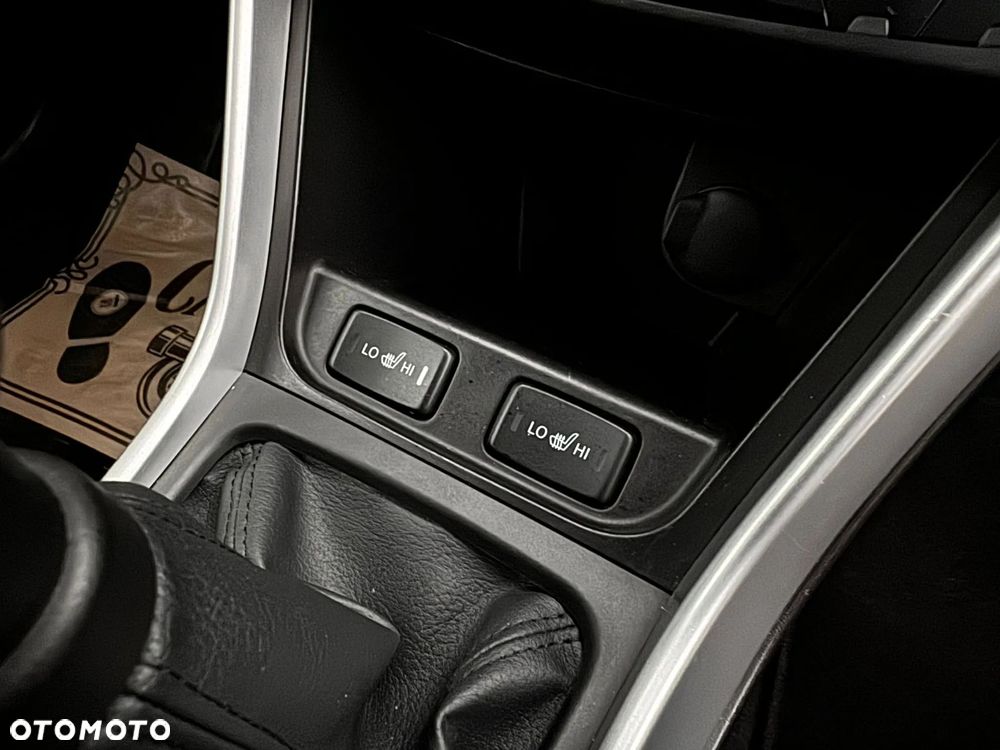 Suzuki SX4 S-Cross - 29