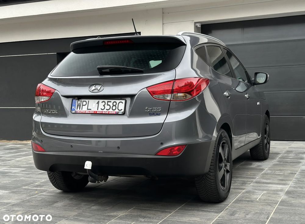 Hyundai ix35 - 28