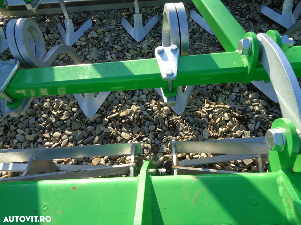 BOMET Combinator 4m tavalug croskil - 6