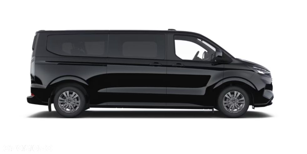 Ford Tourneo Custom 2.0 EcoBlue 320 AWD L2 Titanium - 2