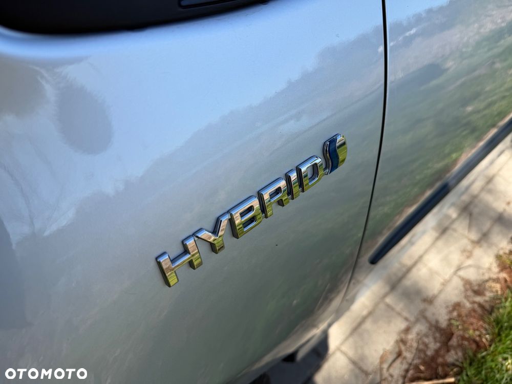 Toyota Yaris - 24