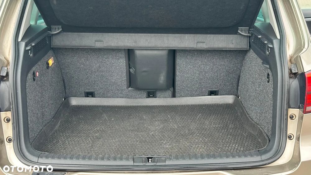 Volkswagen Tiguan 2.0 TDI 4Mot Track&Style DSG - 10