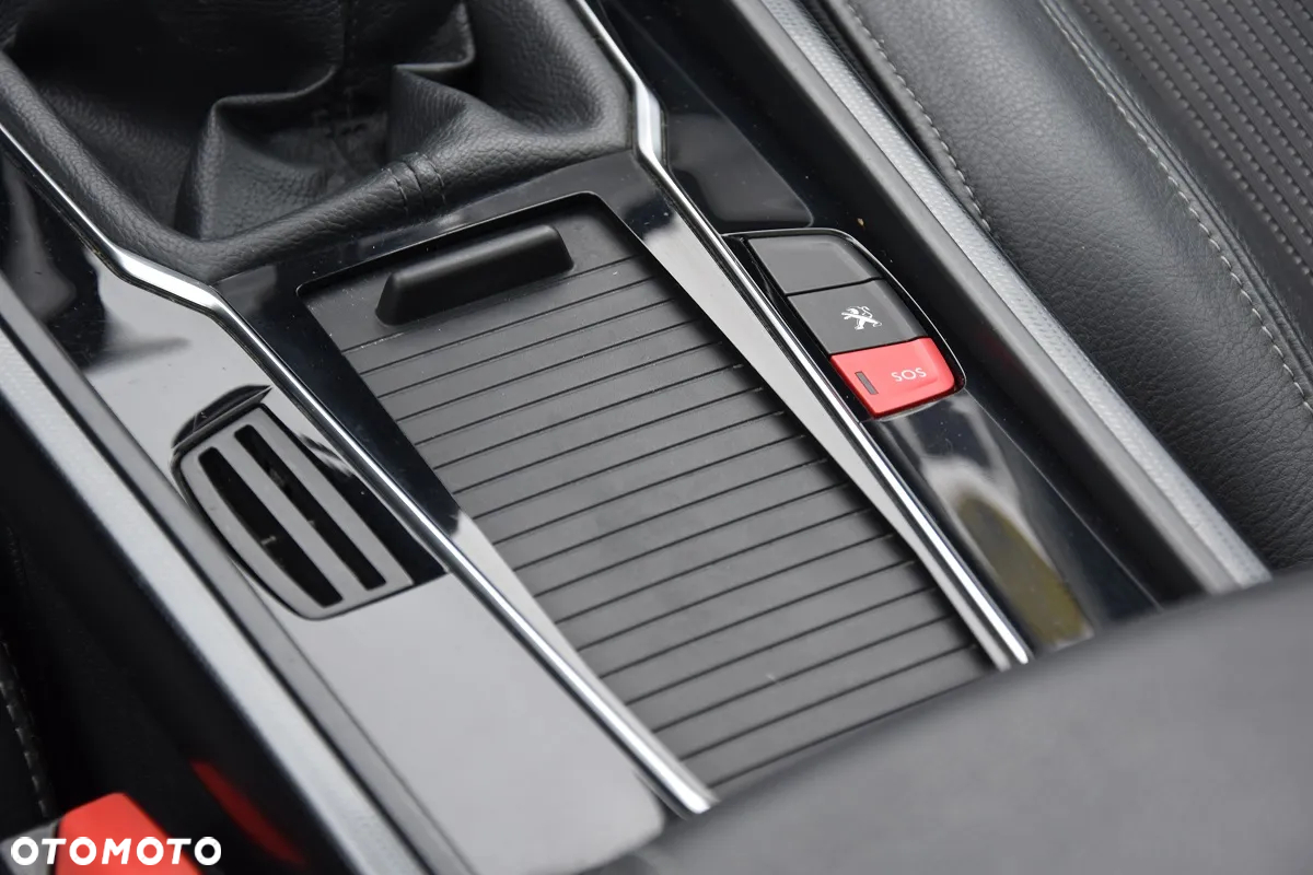 Peugeot 508 SW BlueHDi FAP 150 Stop&Start Allure - 28