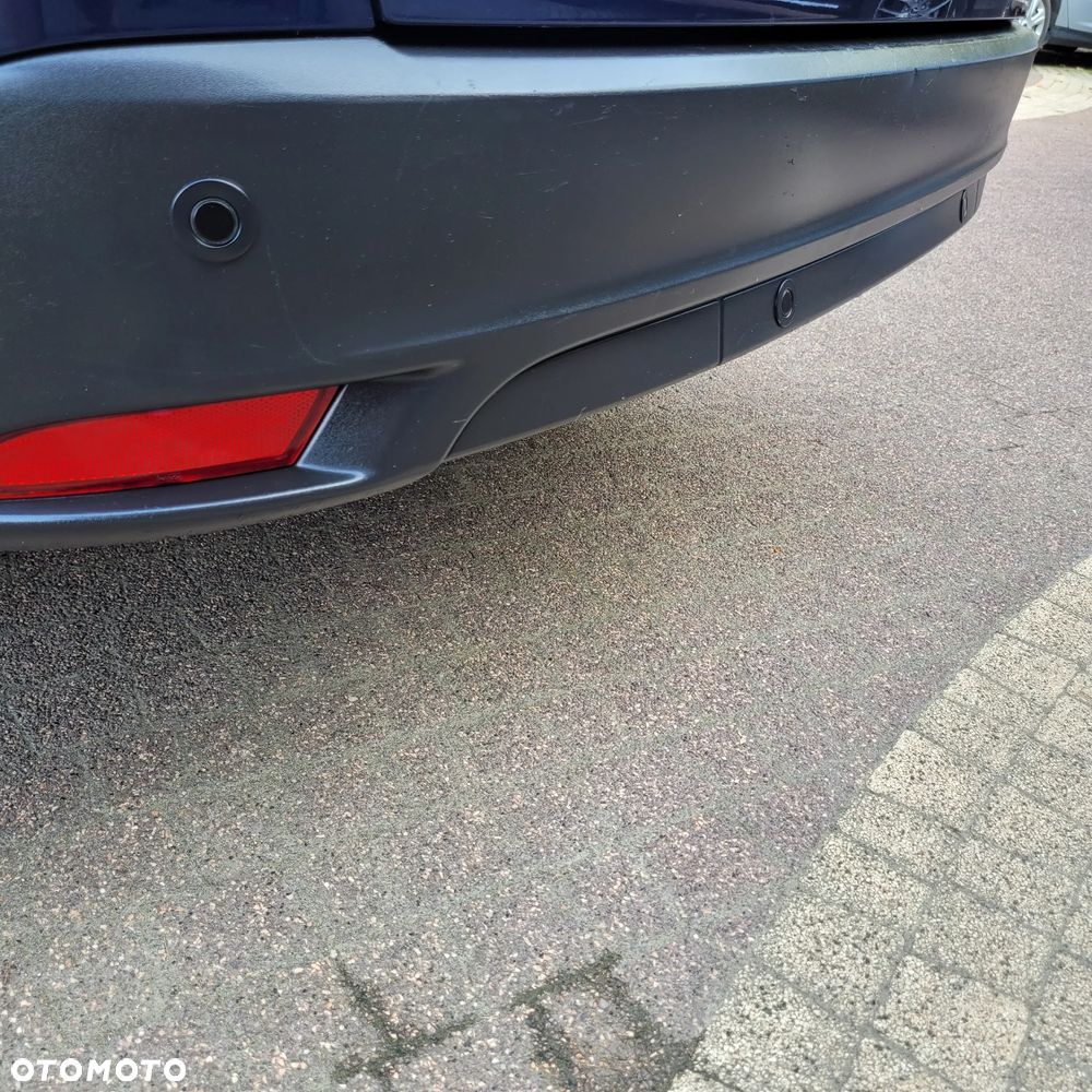 Ford Focus 1.6 TDCi DPF Start-Stopp-System Champions Edition - 10
