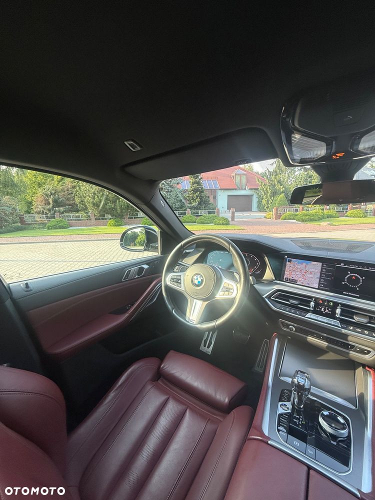 BMW X6 - 26