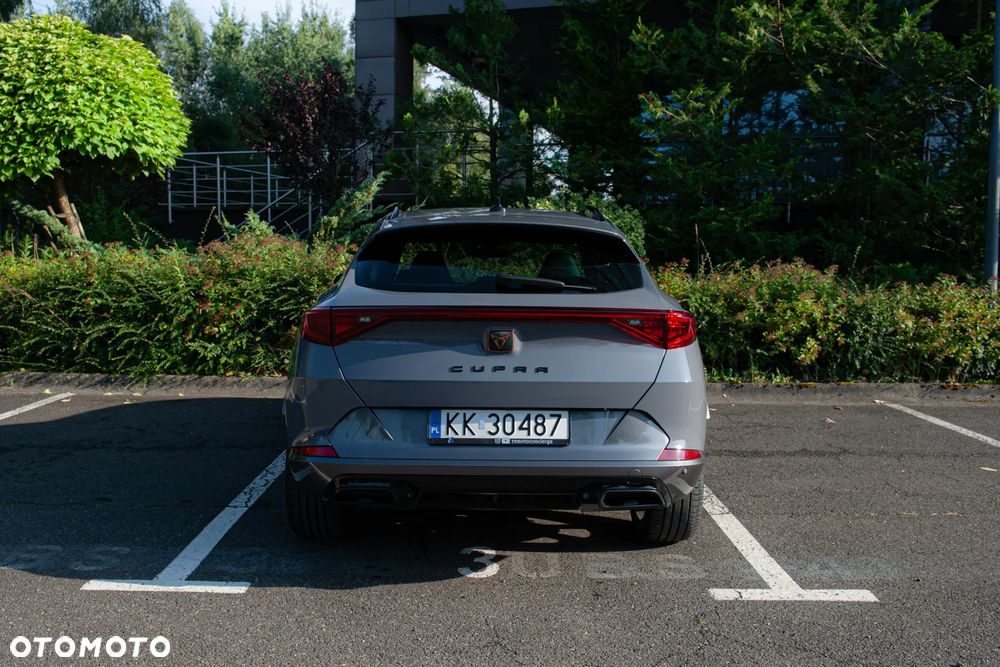 Cupra Formentor 2.0 TSI 4Drive DSG - 19