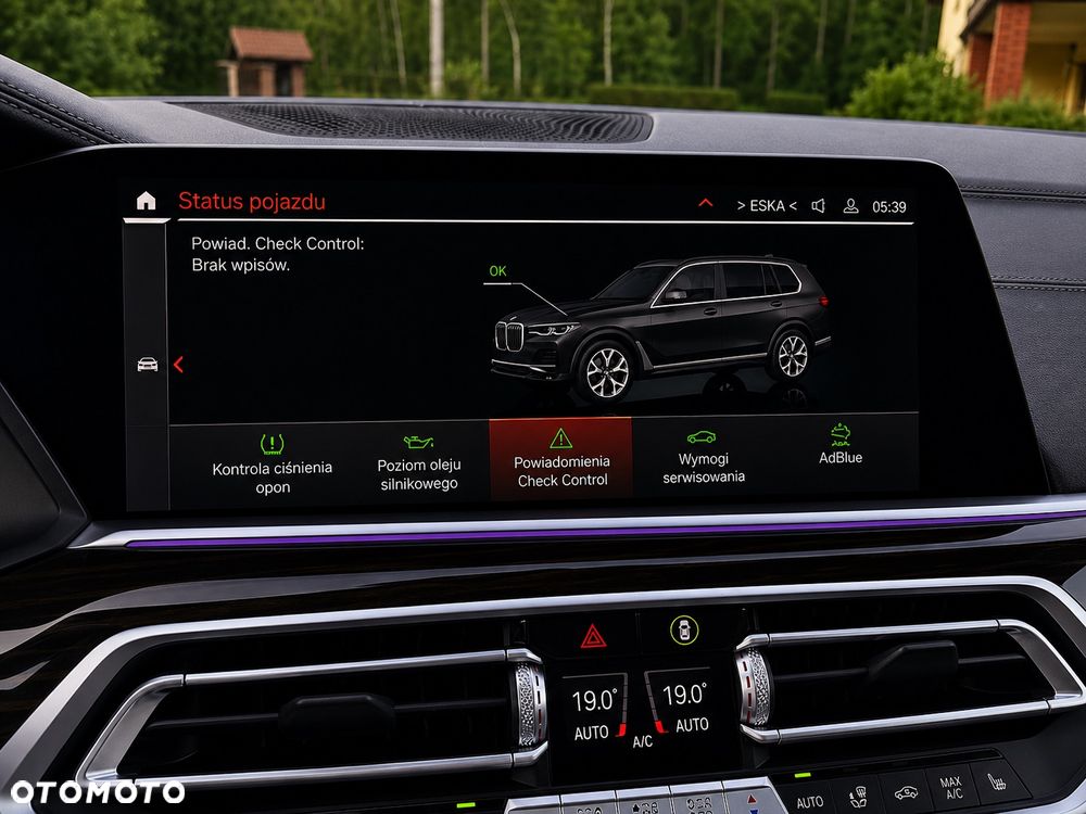BMW X7 xDrive30d - 36