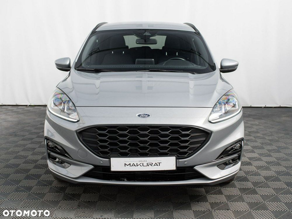 Ford Kuga - 8