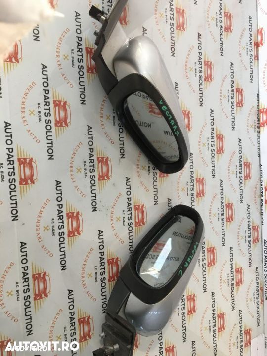 oglinda Opel Vectra C,an fabricatie 2005 - 1