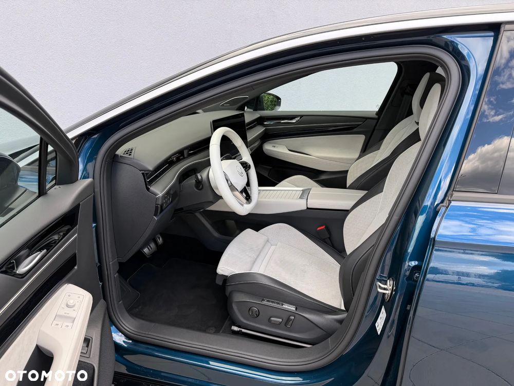Volkswagen ID.7 86kWh Pro S - 9