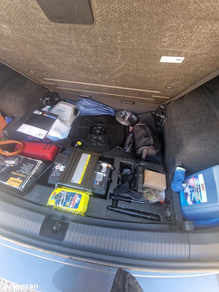 Volkswagen Tiguan 2.0 TDI SCR 4MOTION DSG Highline - 11