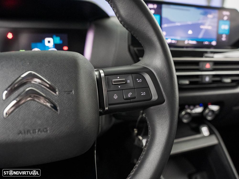 Citroën C4 1.5 BlueHDi Feel Pack - 23