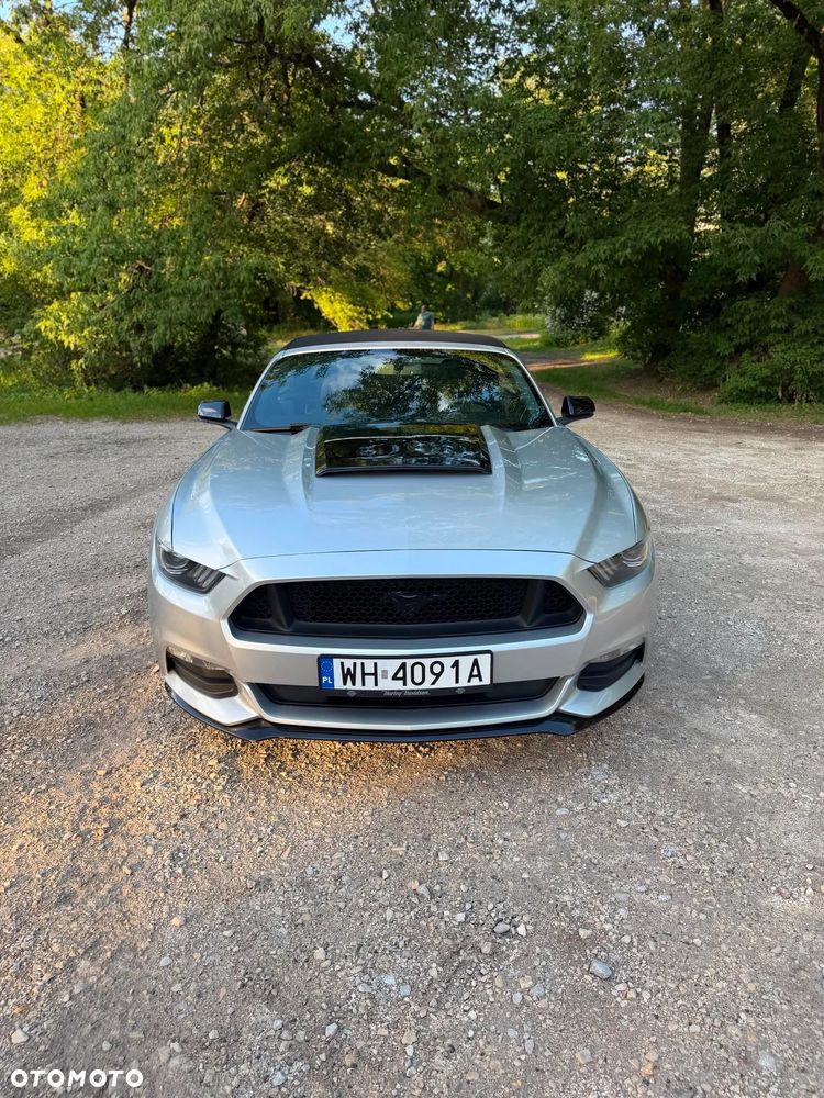 Ford Mustang 3.7 V6 - 15