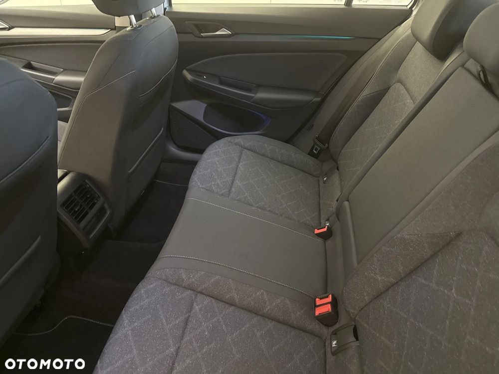 Volkswagen Golf 1.5 eTSI EVO Life DSG - 19