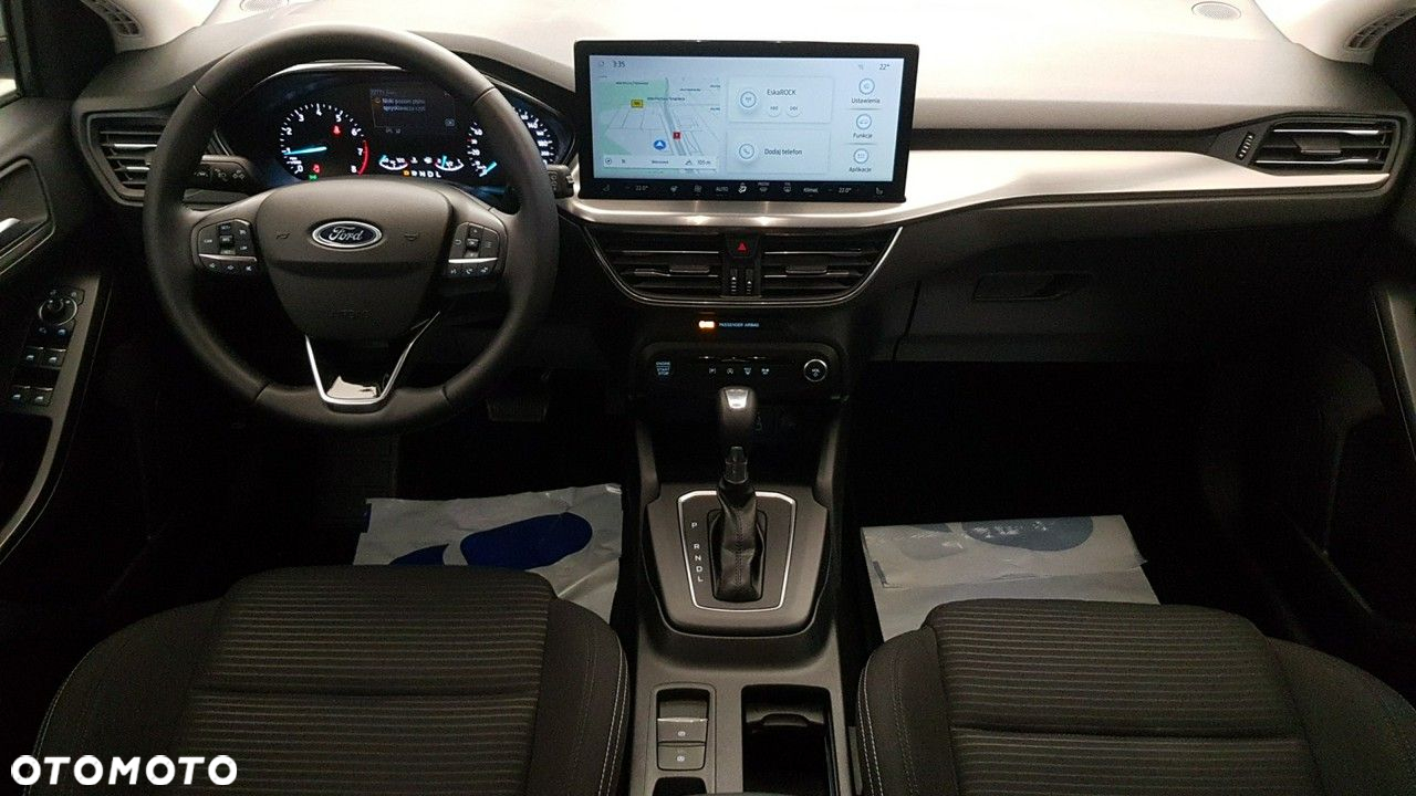 Ford Focus - 20