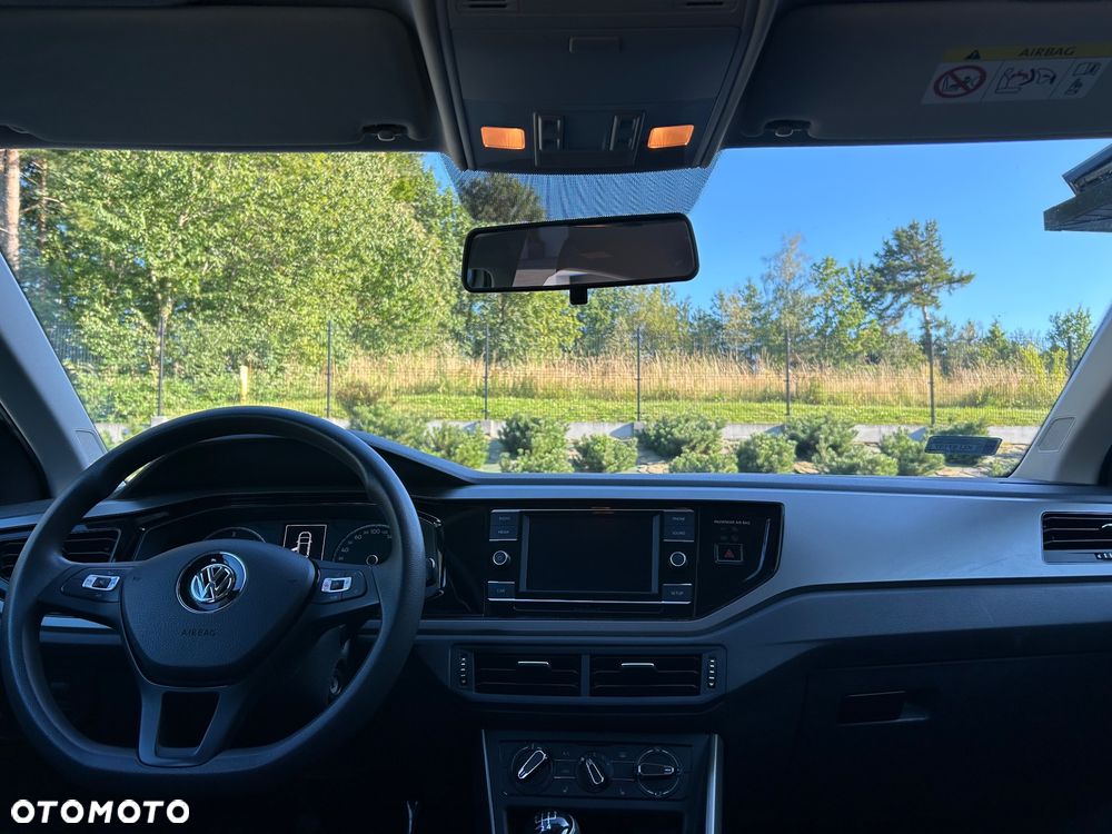 Volkswagen Polo 1.6 TDI SCR IQ.DRIVE - 39