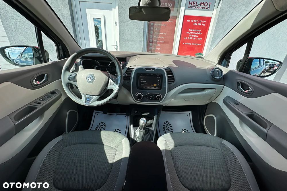 Renault Captur - 27