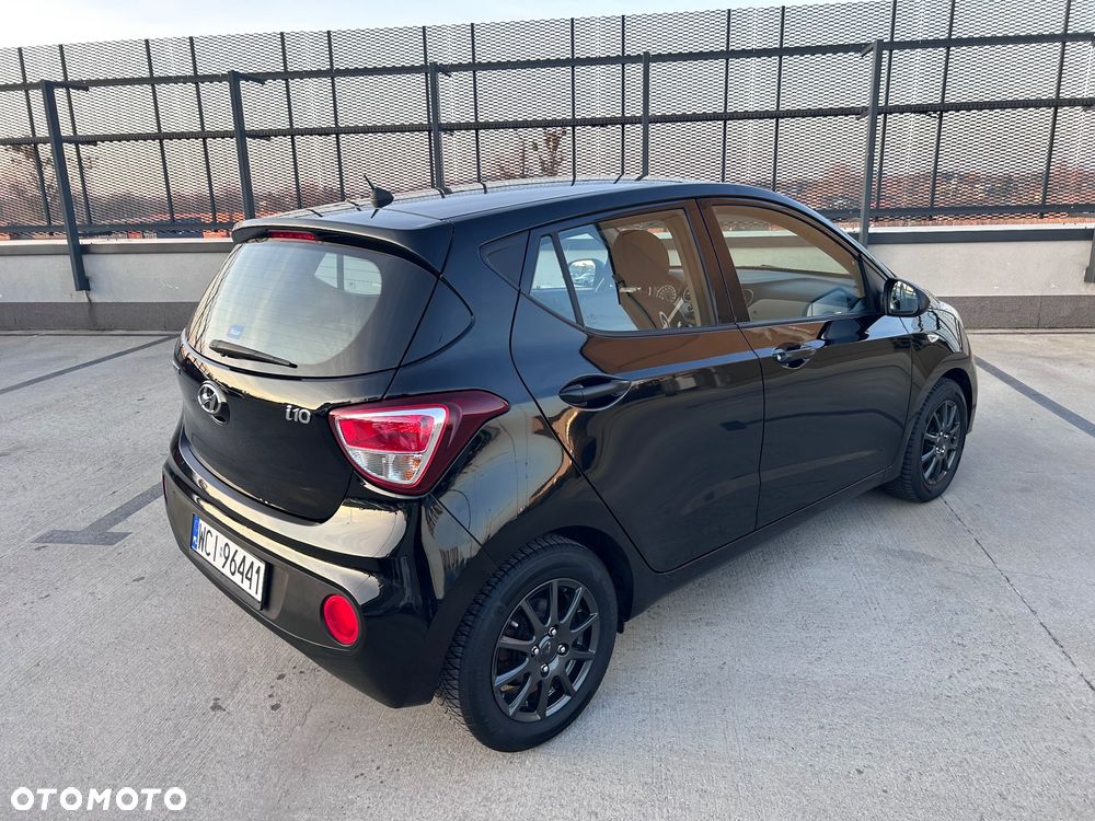 Hyundai i10 - 3