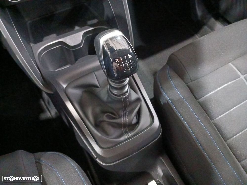 Citroën C3 1.2 Turbo Plus - 30
