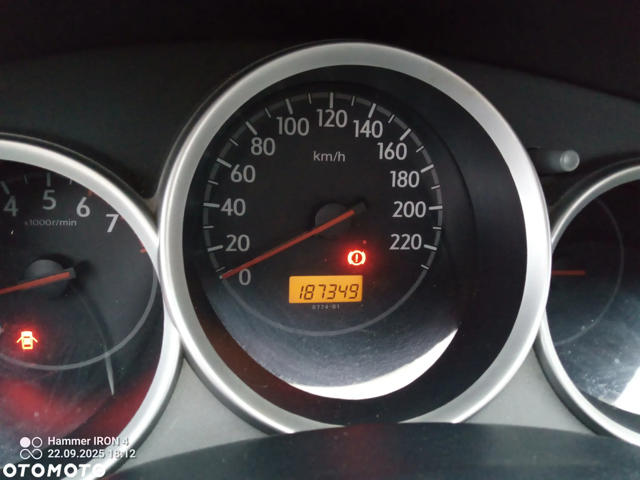 Honda City - 8