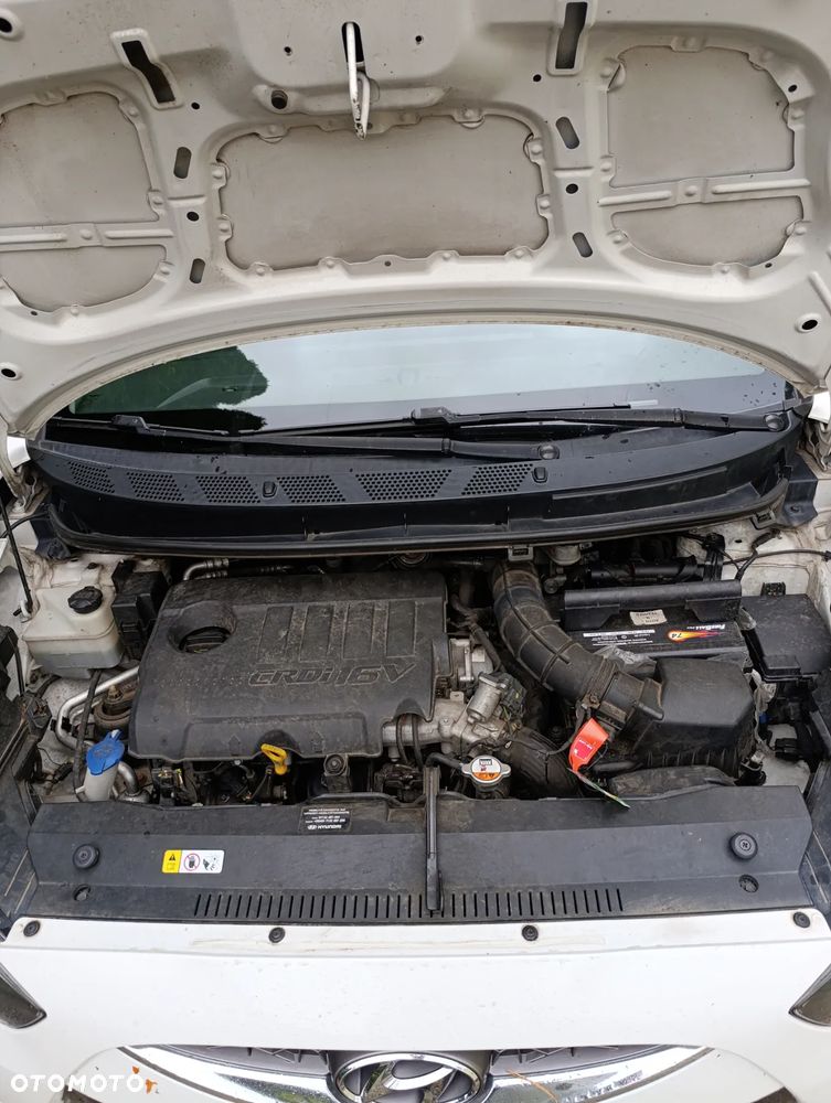 Hyundai ix20 - 16