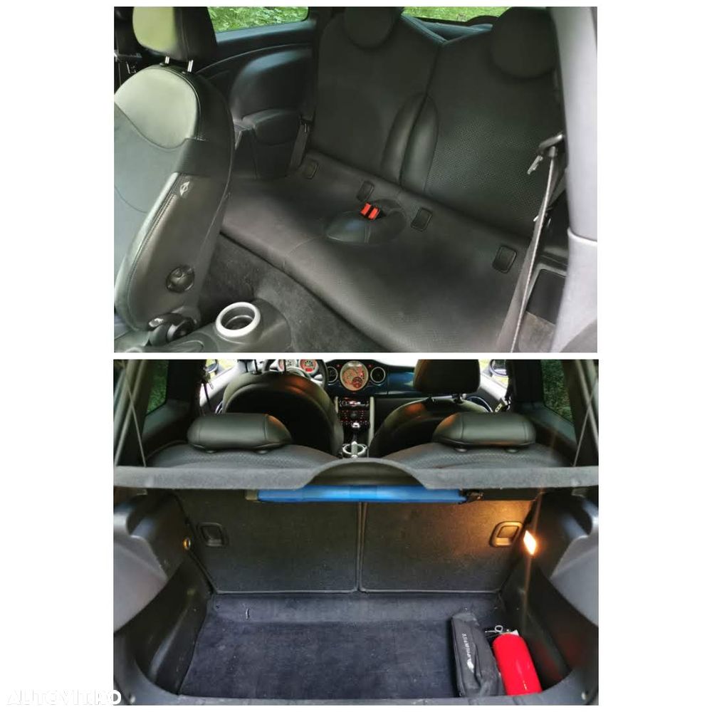 Mini Cooper S - 6