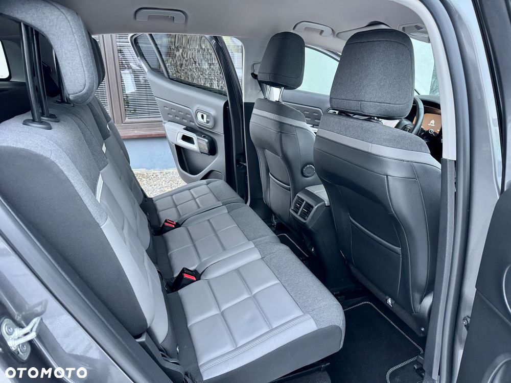 Citroën C5 Aircross - 19